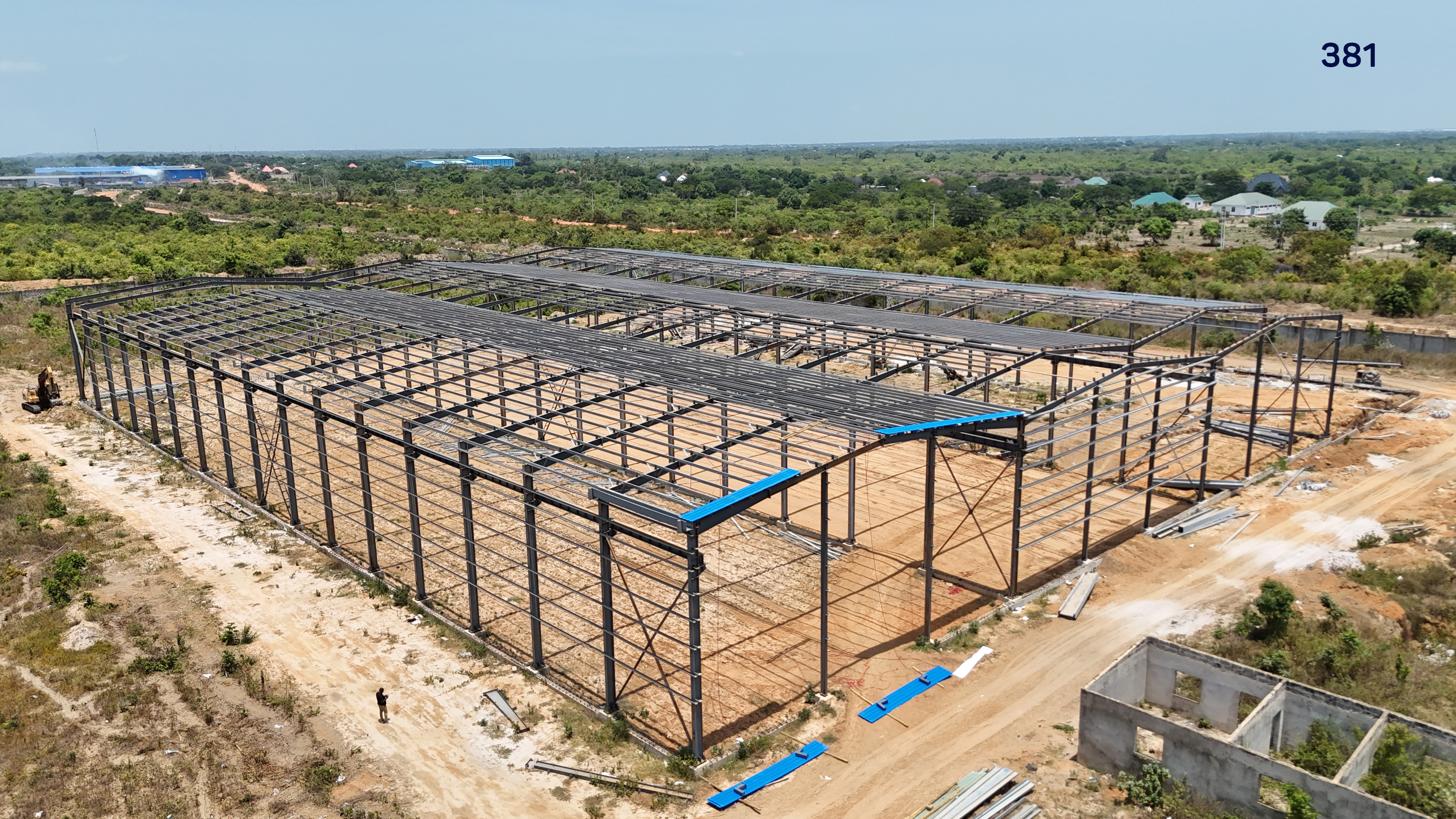 Plot 381